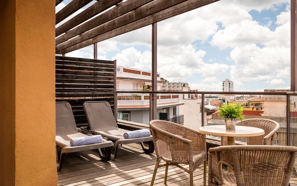 ระเบียง รูปภาพ