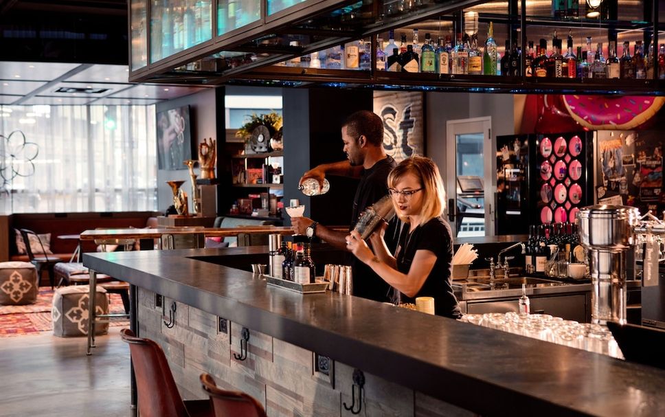 บาร์ รูปภาพ