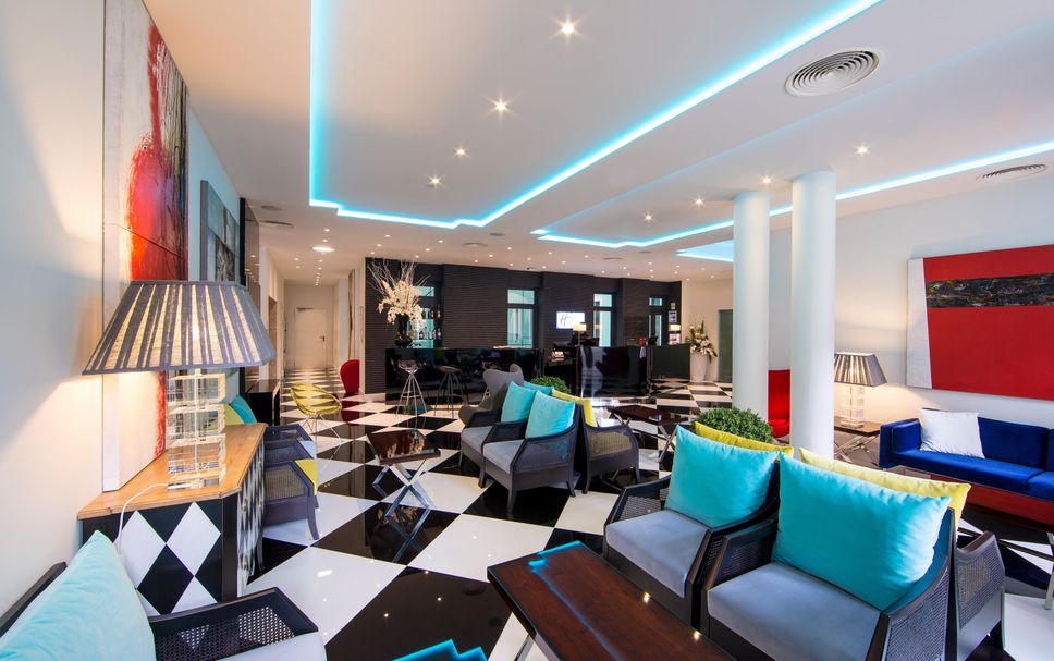 เลานจ์ รูปภาพ