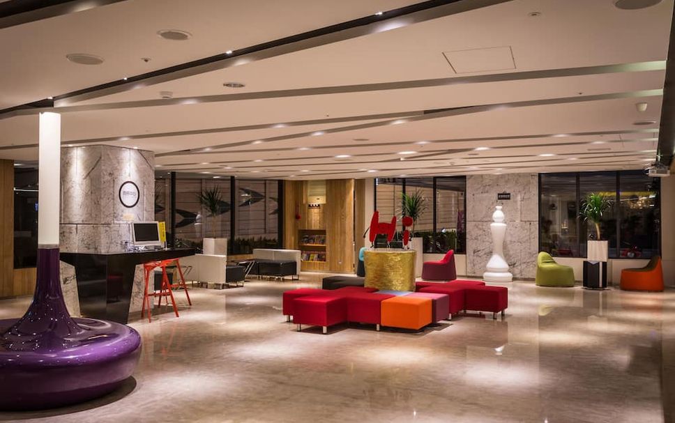 ล็อบบี้ รูปภาพ