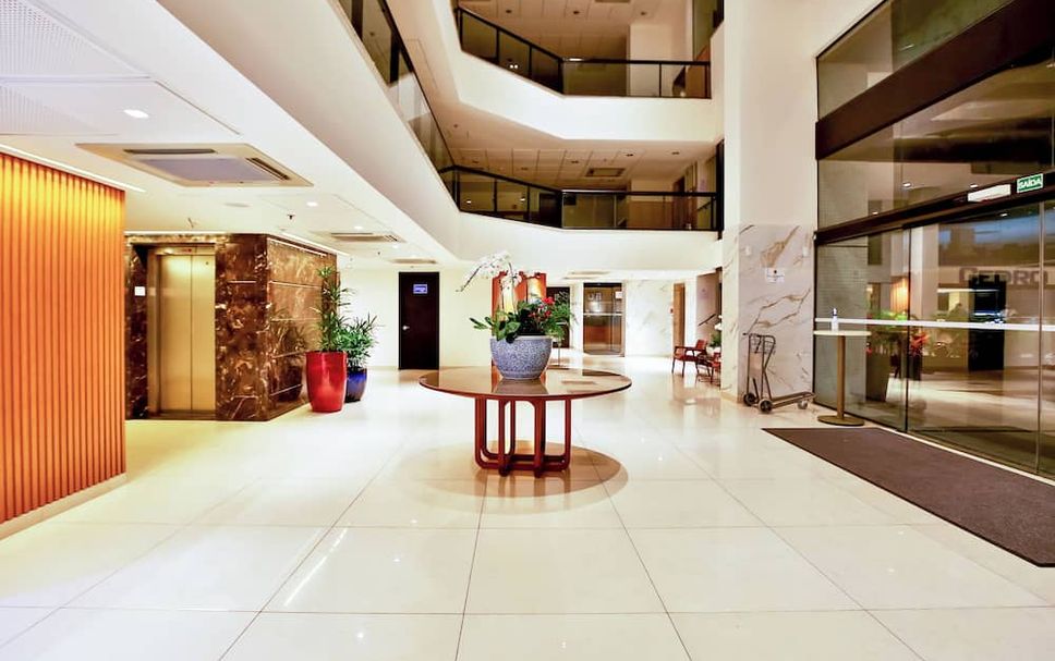 ล็อบบี้ รูปภาพ