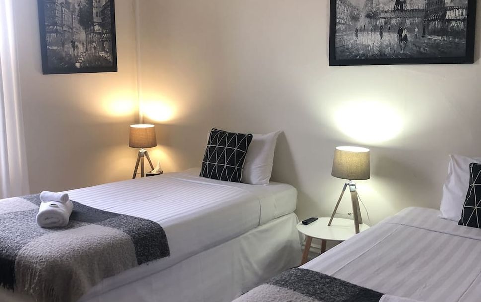 ห้องนอน รูปภาพ