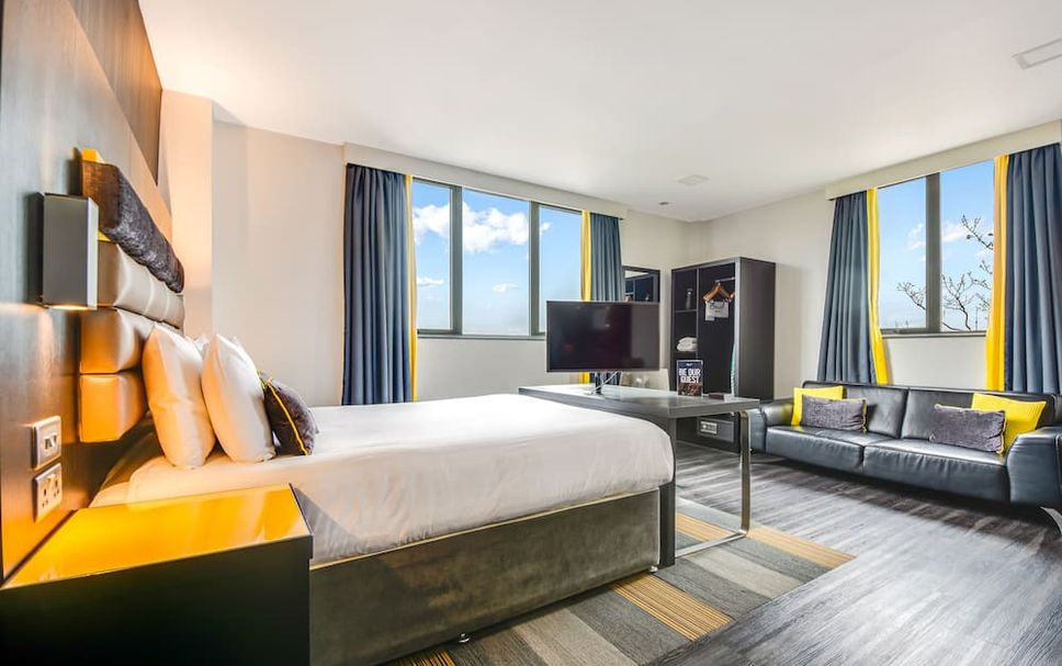 ห้องนอน รูปภาพ