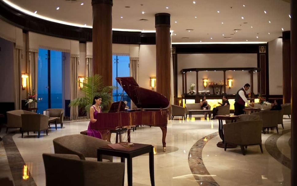 สิ่งอำนวยความสะดวกโรงแรม รูปภาพ