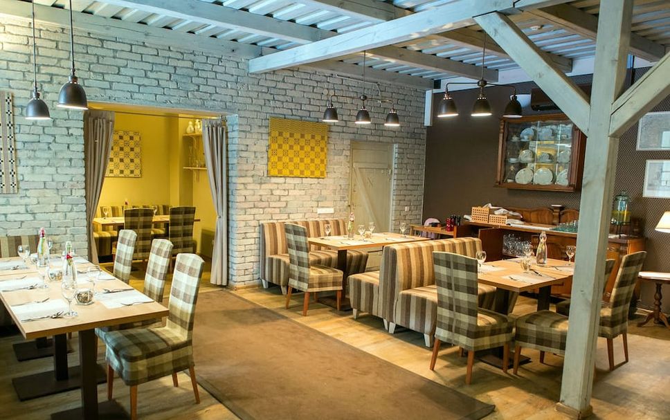 ร้านอาหาร รูปภาพ