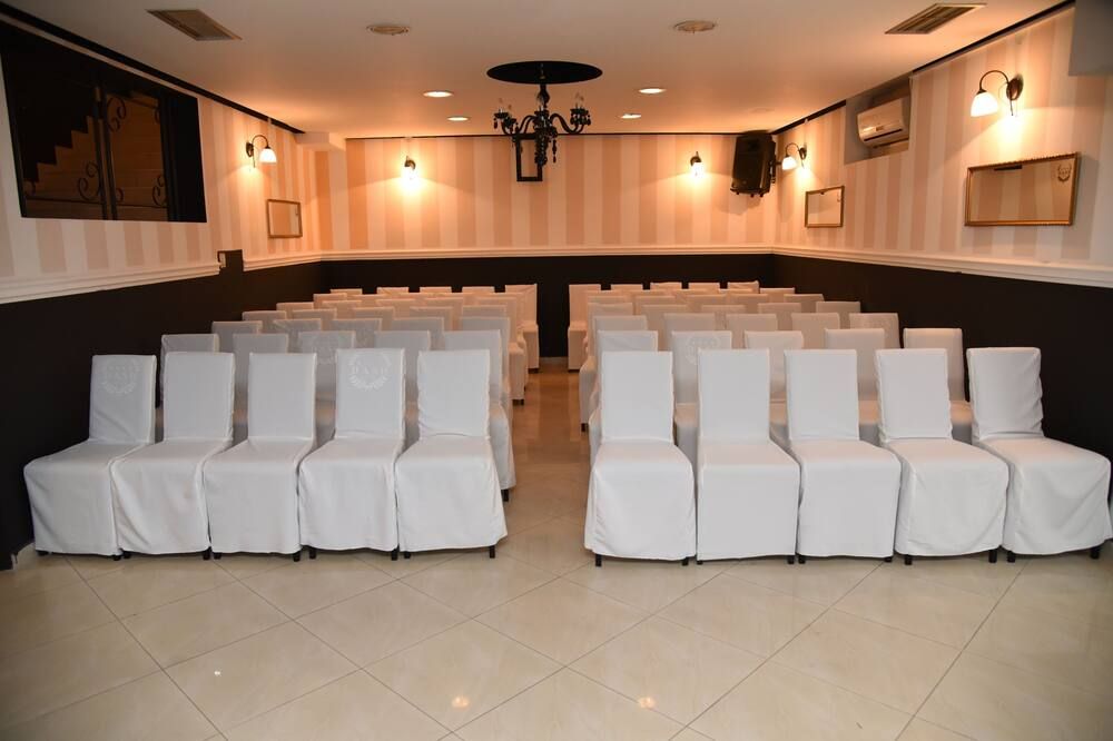 ห้องประชุม