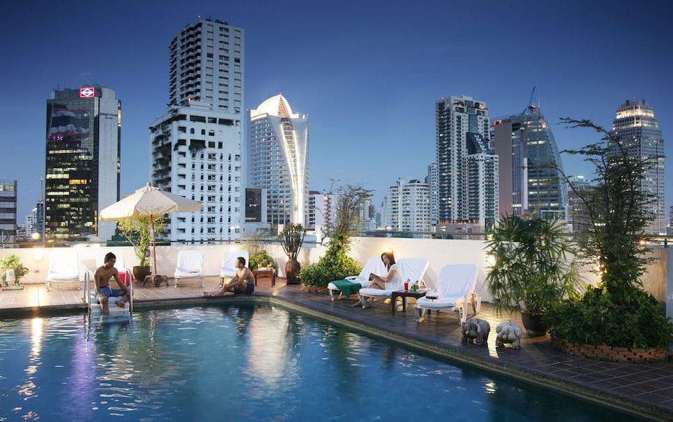 สระว่ายน้ำ รูปภาพ