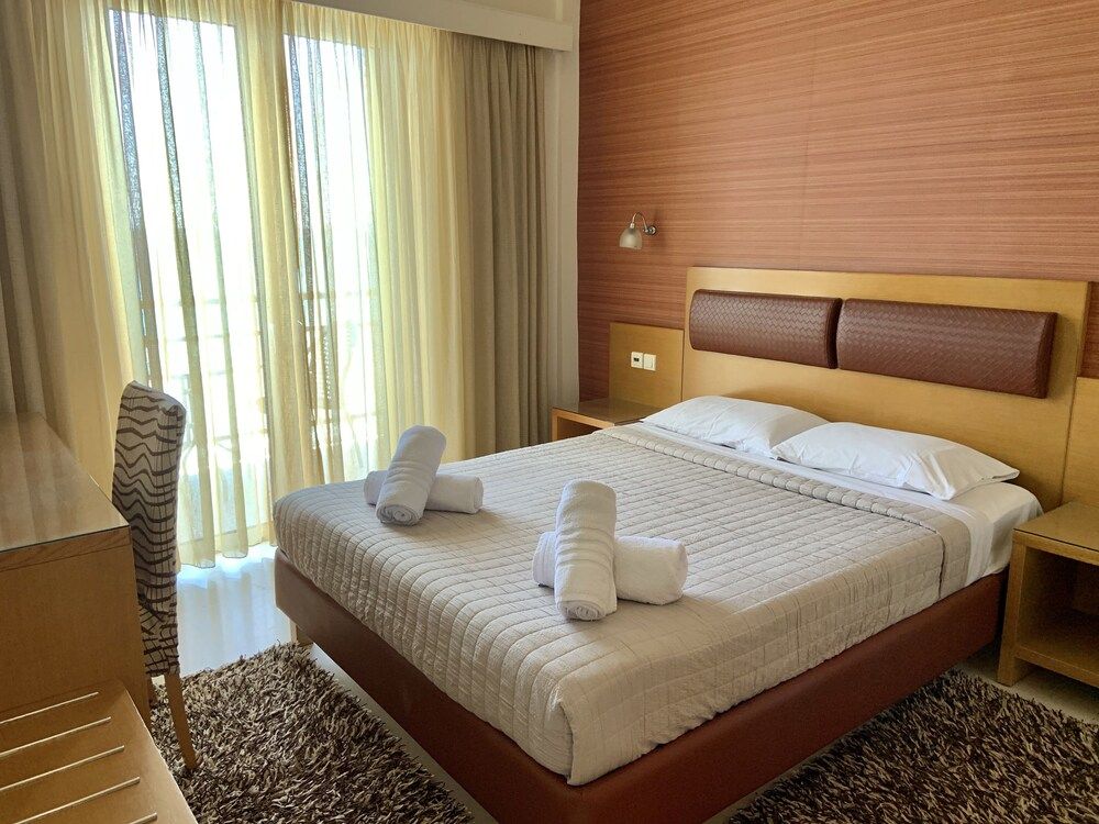ห้องนอน