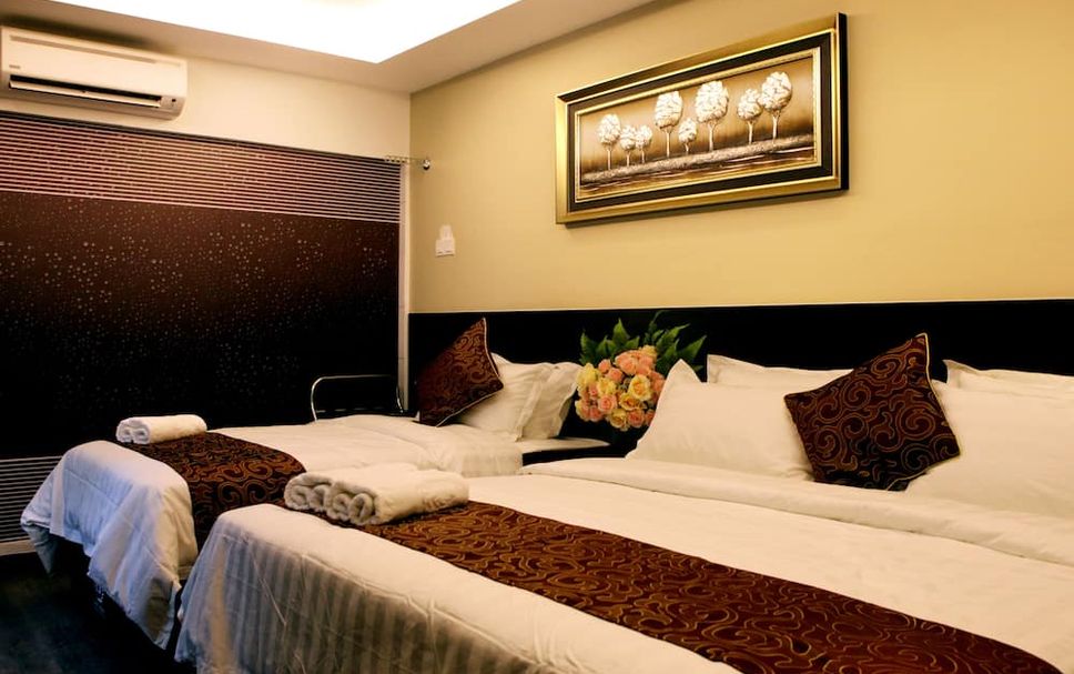 ห้องนอน รูปภาพ