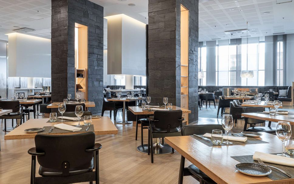 ร้านอาหาร รูปภาพ