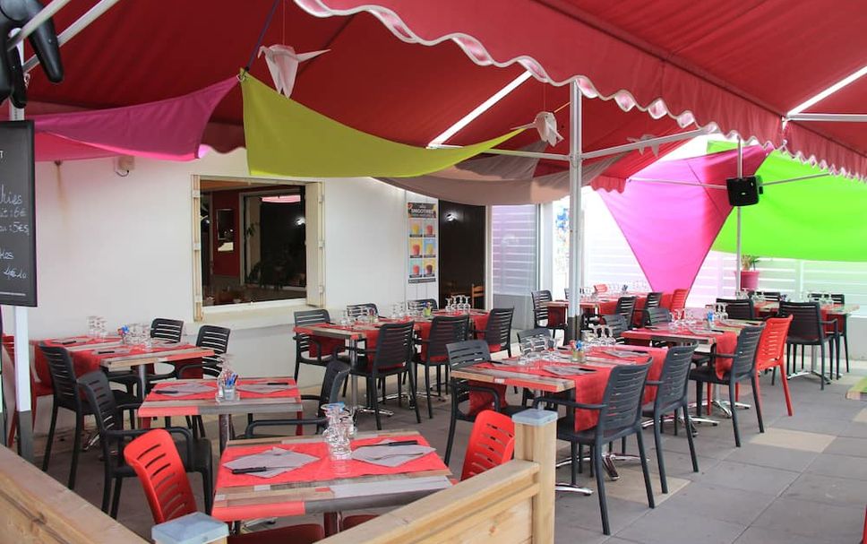 ร้านอาหาร รูปภาพ