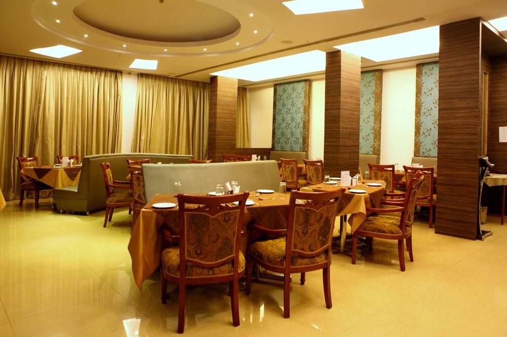 ร้านอาหาร