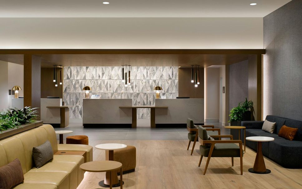 แผนกต้อนรับส่วนหน้า รูปภาพ