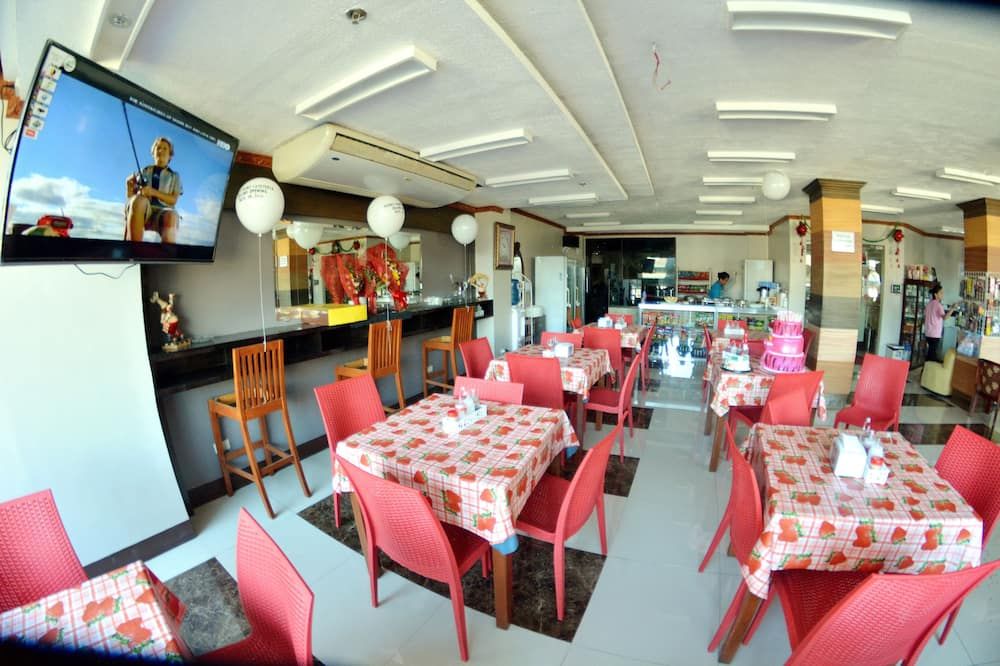 ร้านอาหาร