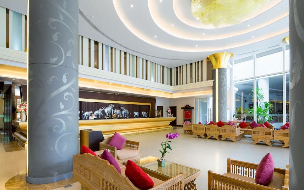 ล็อบบี้ รูปภาพ