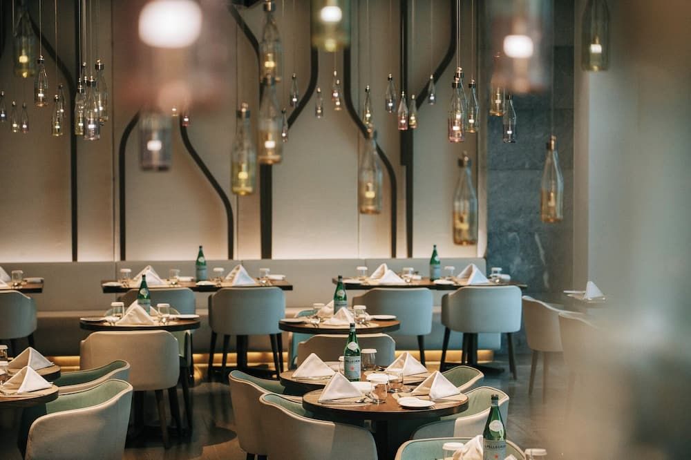 ร้านอาหาร