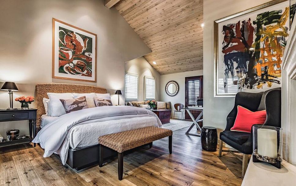 ห้องนอน รูปภาพ