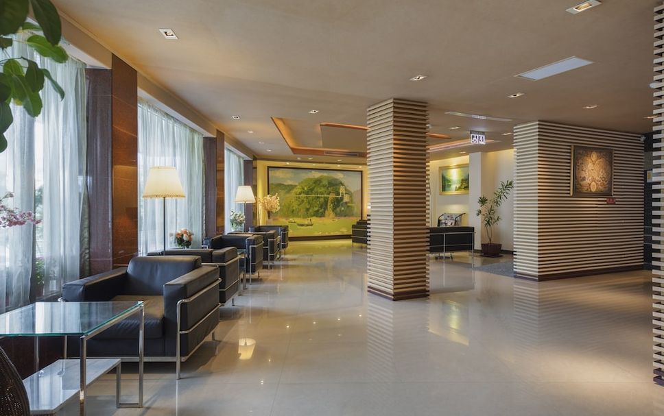 ล็อบบี้ รูปภาพ