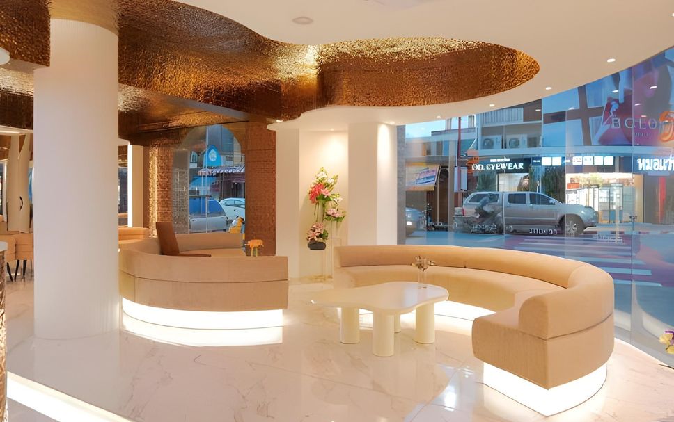 ล็อบบี้ รูปภาพ