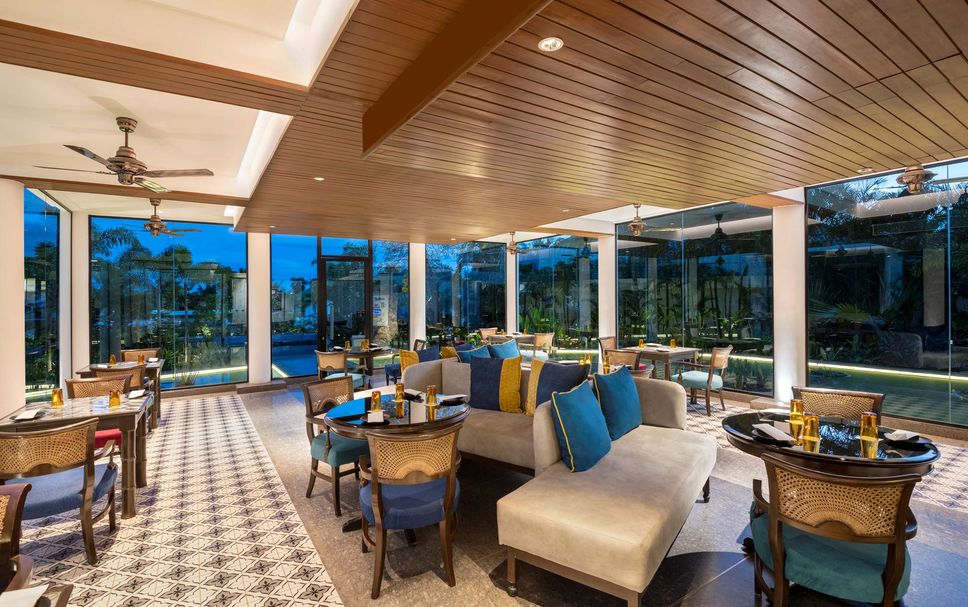 ร้านอาหาร รูปภาพ