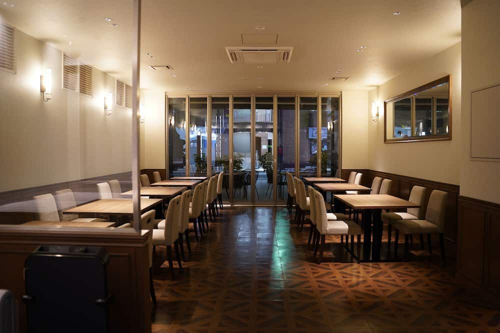 ร้านอาหาร