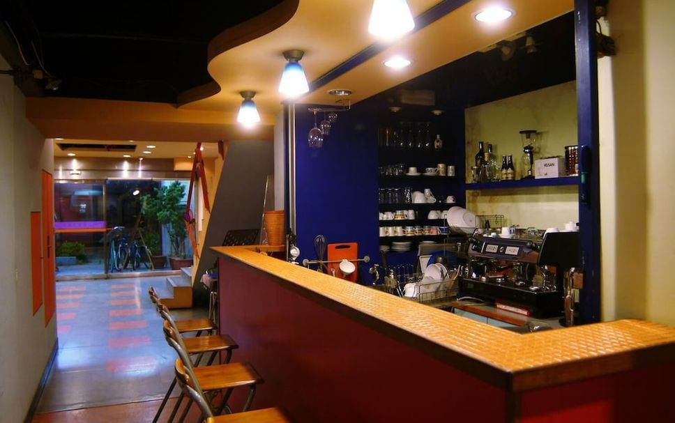 บาร์ รูปภาพ