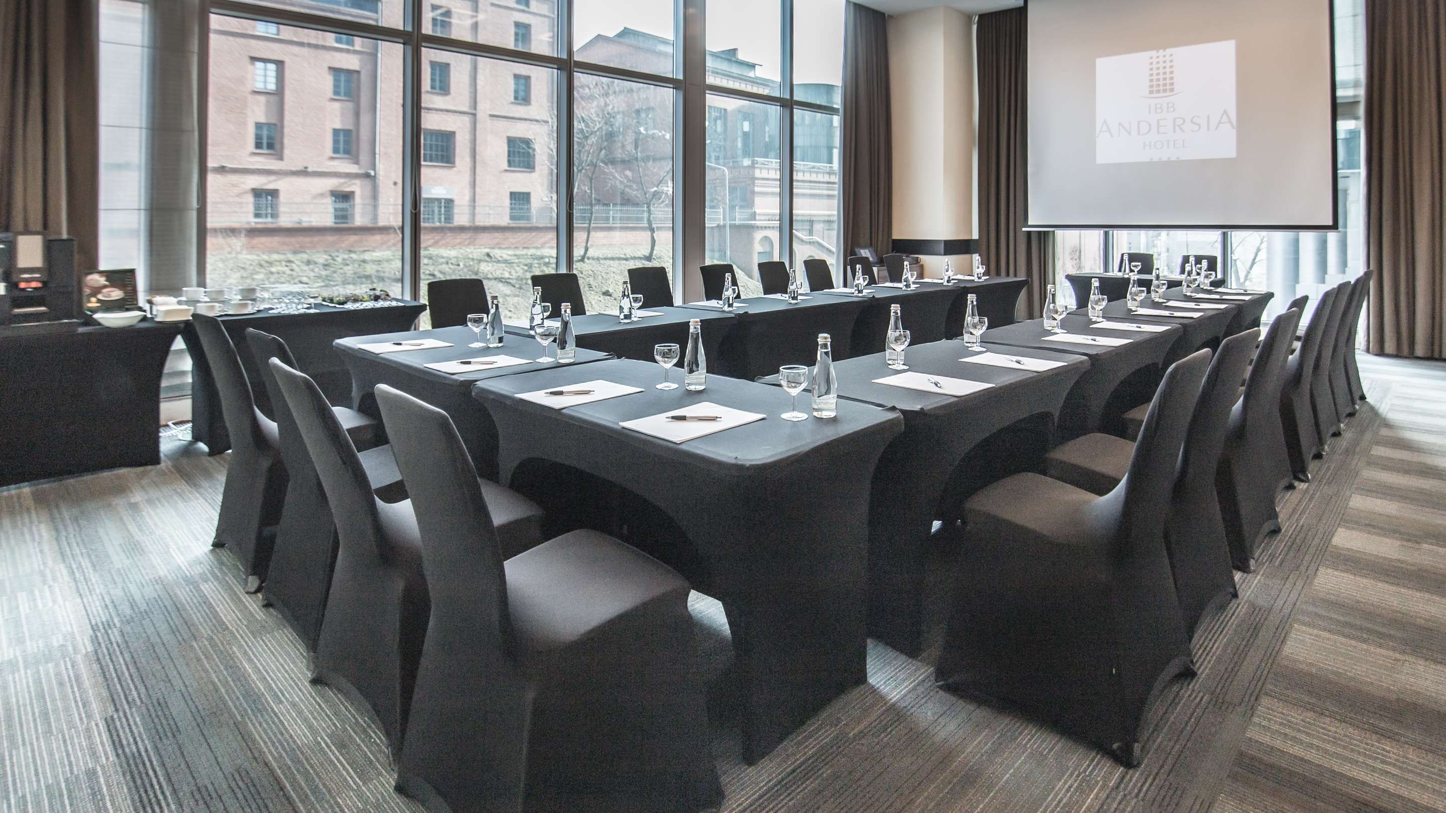 ห้องประชุม