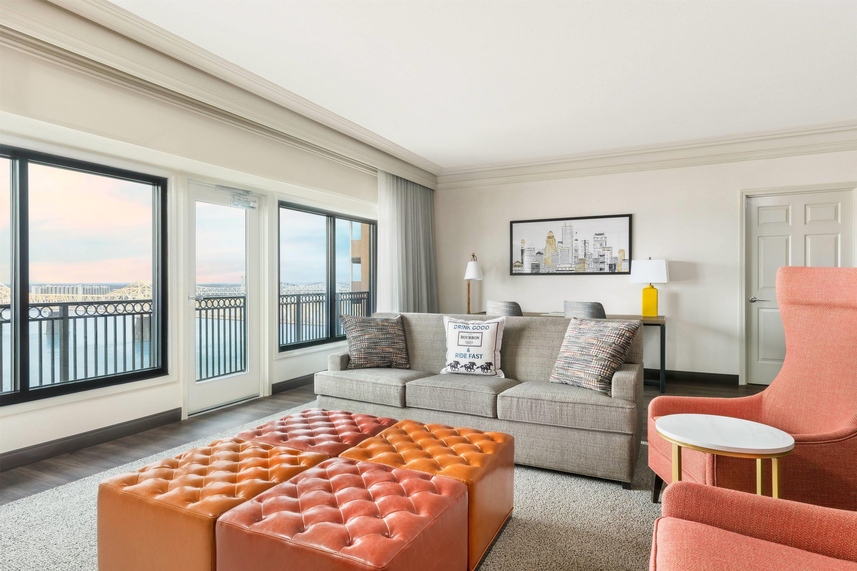 ห้องนั่งเล่น