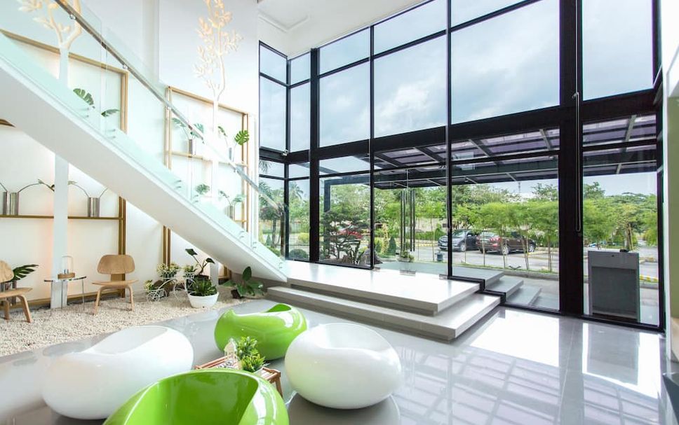 ล็อบบี้ รูปภาพ