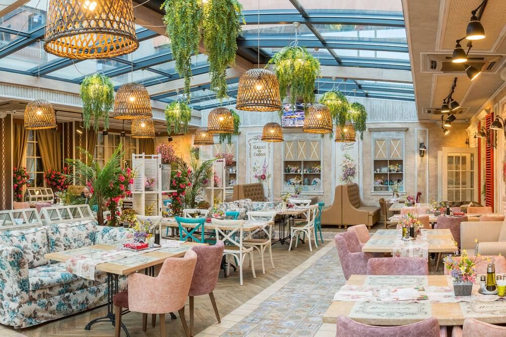 ร้านอาหาร รูปภาพ