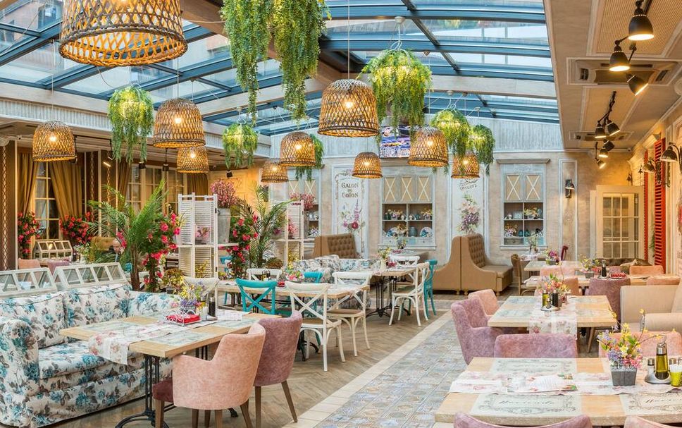 ร้านอาหาร รูปภาพ