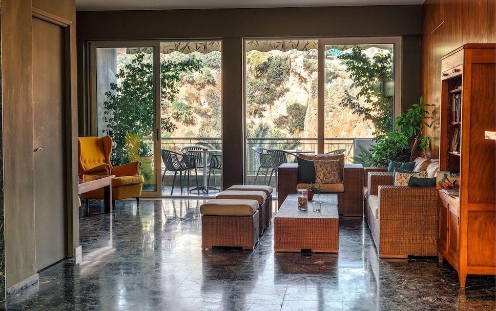 ล็อบบี้ รูปภาพ