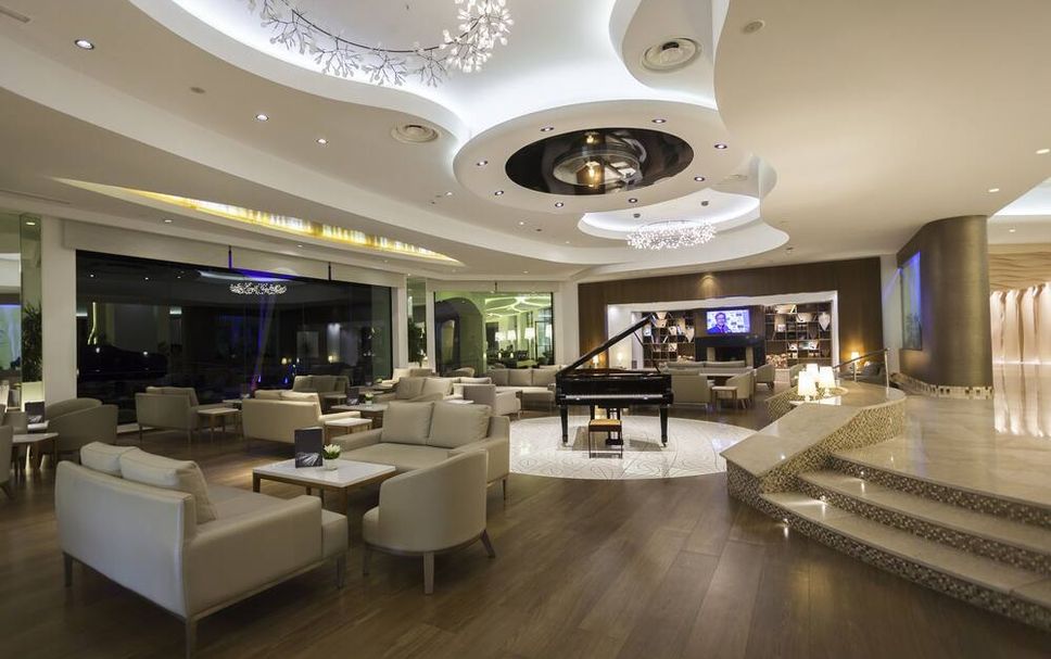 ล็อบบี้ รูปภาพ