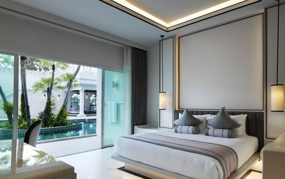 ห้องนอน รูปภาพ