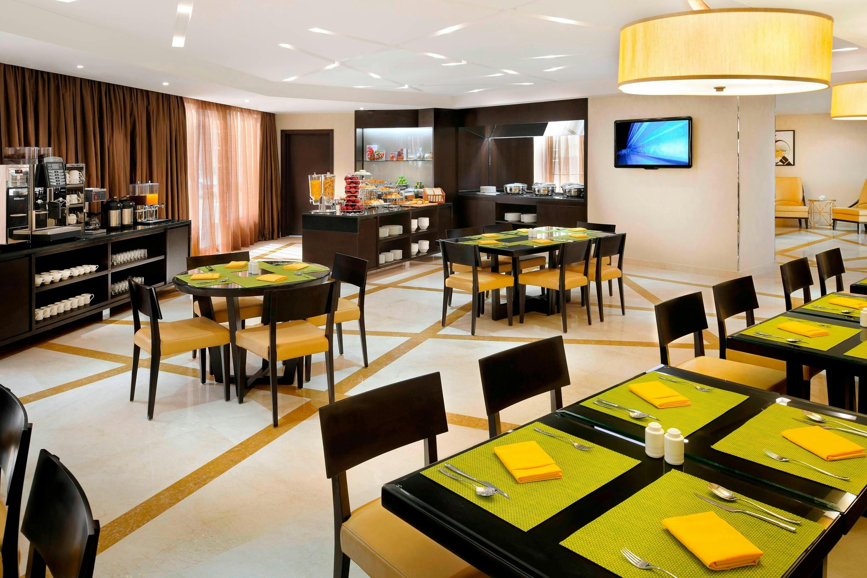 ร้านอาหาร