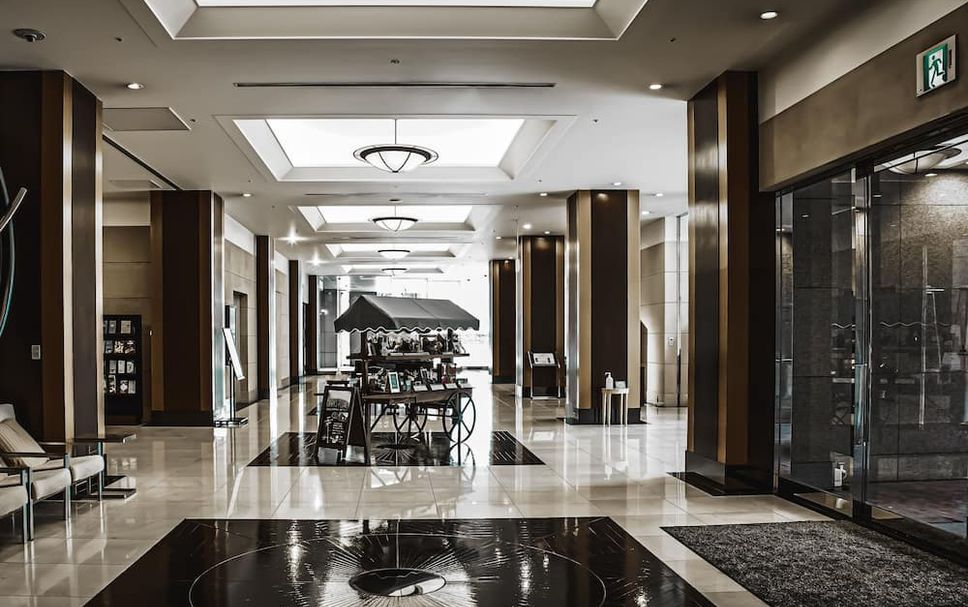 ล็อบบี้ รูปภาพ