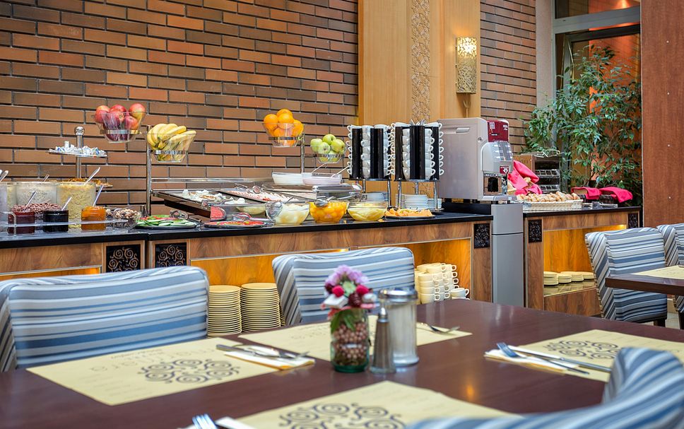 ร้านอาหาร รูปภาพ