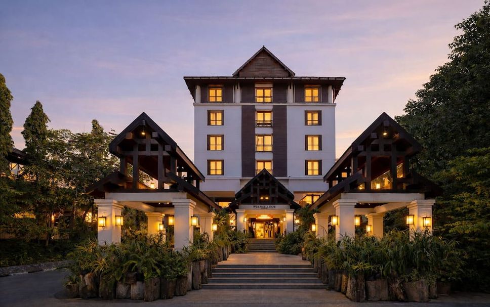 อาคาร รูปภาพ