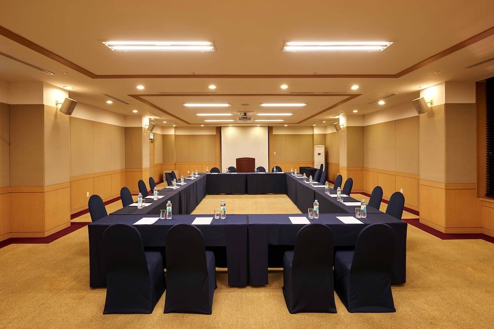 ห้องประชุม