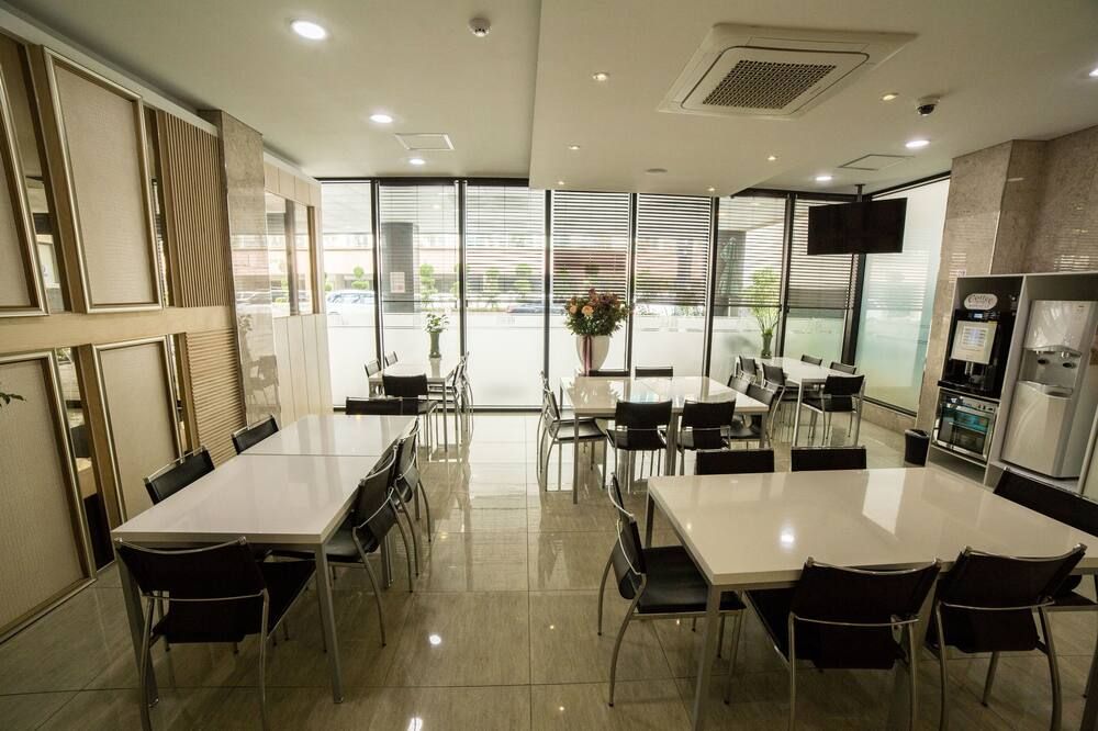 ร้านอาหาร