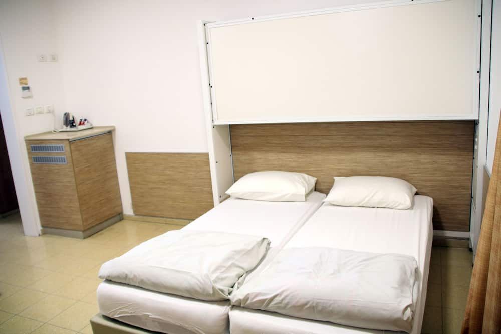 ห้องนอน