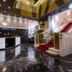 แผนกต้อนรับส่วนหน้า