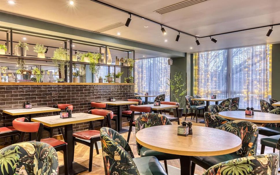 ร้านอาหาร รูปภาพ