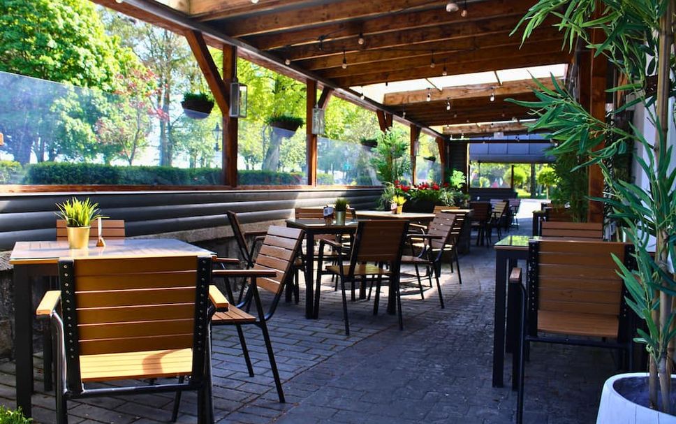 ร้านอาหาร รูปภาพ