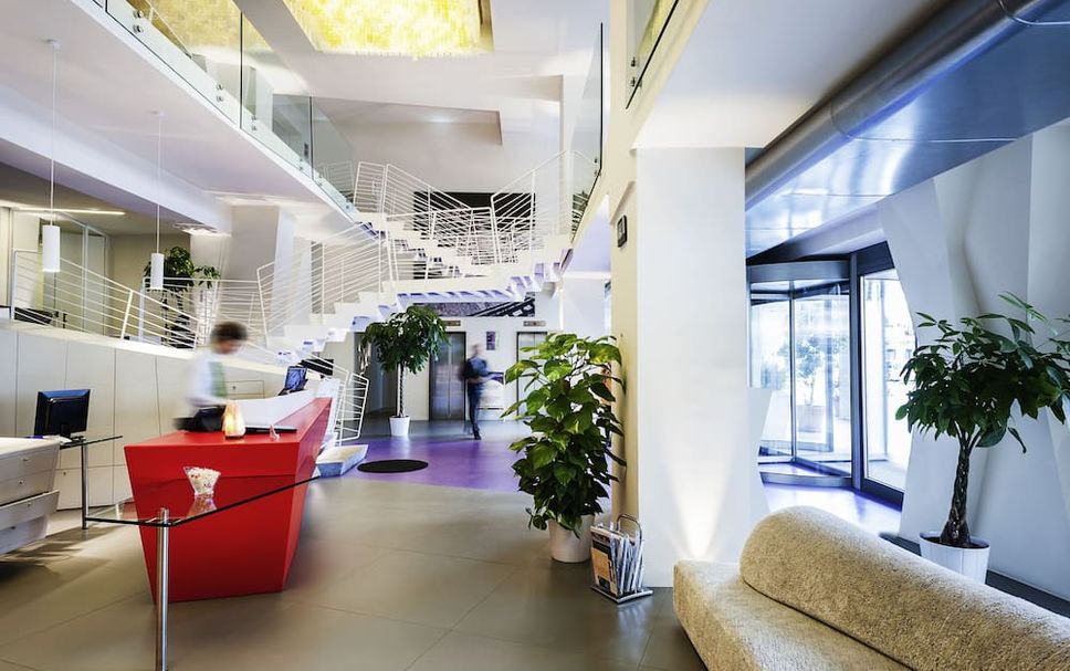 ล็อบบี้ รูปภาพ