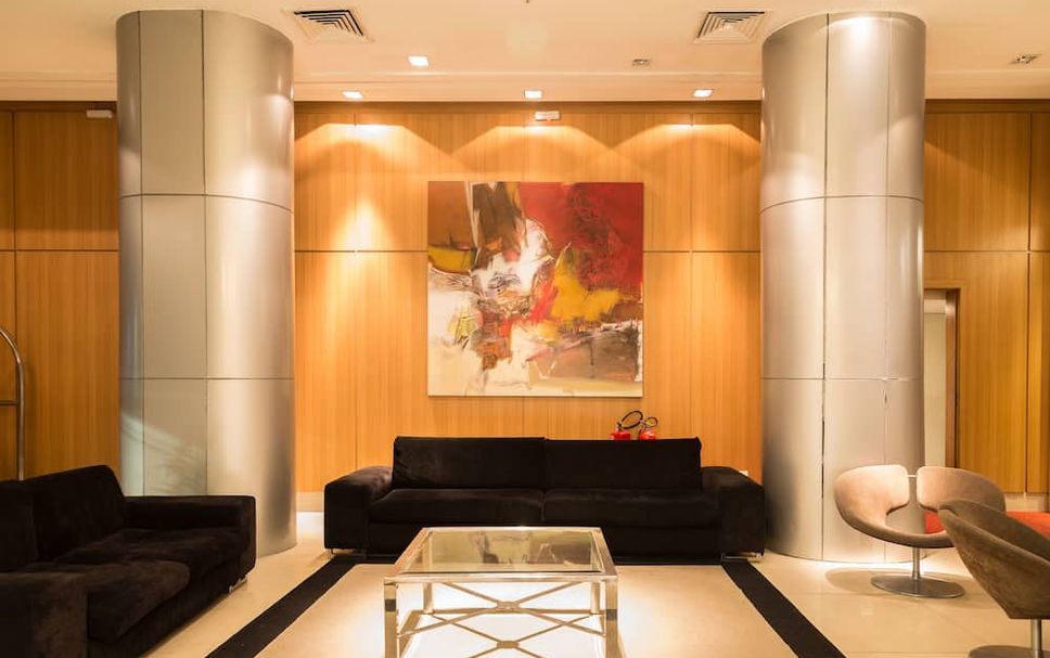 ล็อบบี้ รูปภาพ