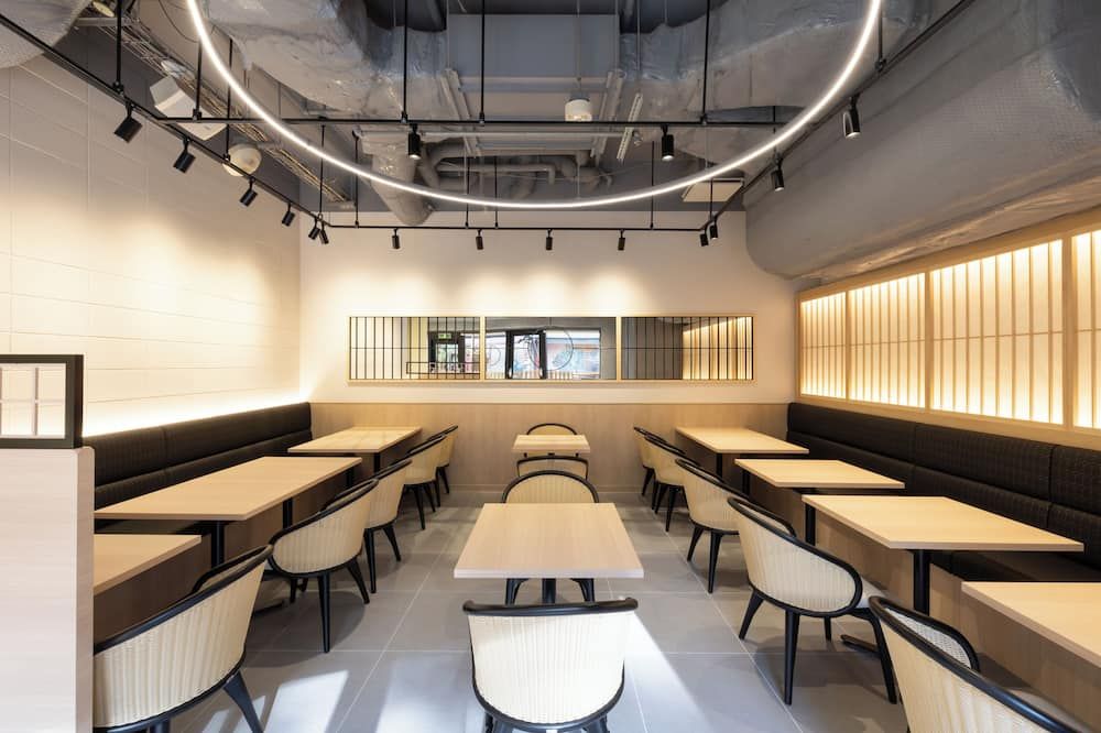 ร้านอาหาร รูปภาพ