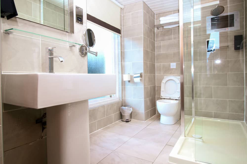 ห้องน้ำ