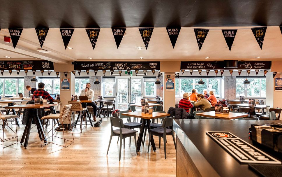 บาร์ รูปภาพ