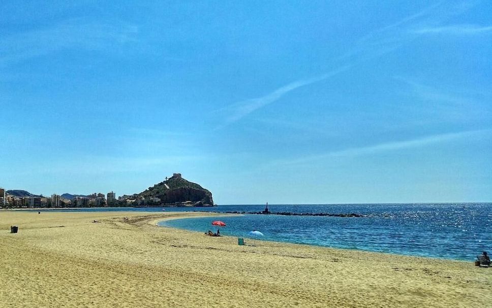 ชายหาด รูปภาพ